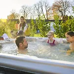 ベッド・アンド・ブレックファスト Le Village Des Templiers