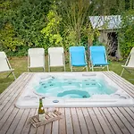 Le Village Des Templiers 3*