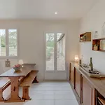 Alojamento de Acomodação e Pequeno-almoço Le Village Des Templiers