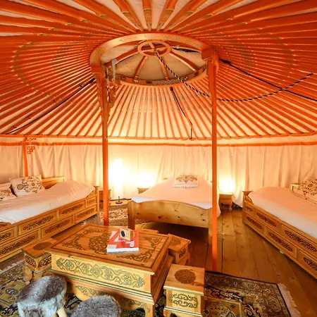 Le Village Des Templiers 3*