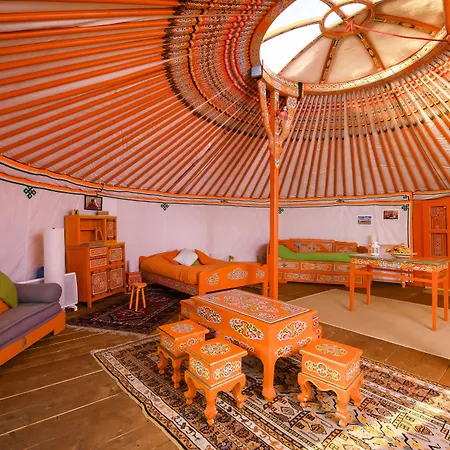 Le Village Des Templiers 3*