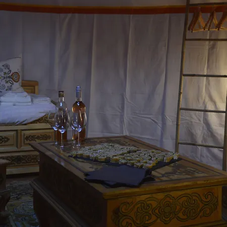 Le Village Des Templiers 3* Trie-Château