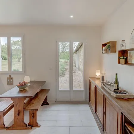 B&B Le Village Des Templiers