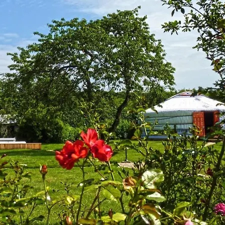 Le Village Des Templiers