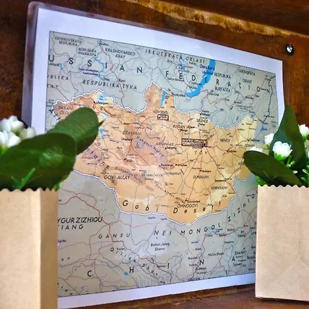 Le Village Des Templiers