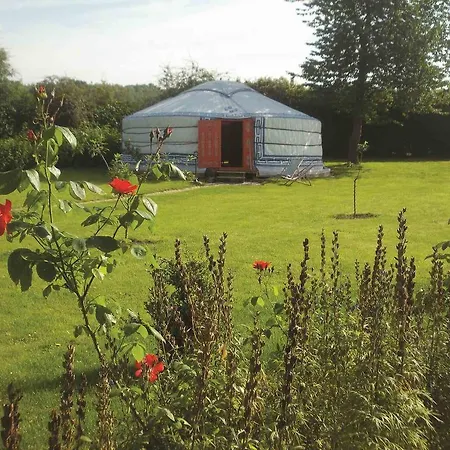 Le Village Des Templiers B&B 3*