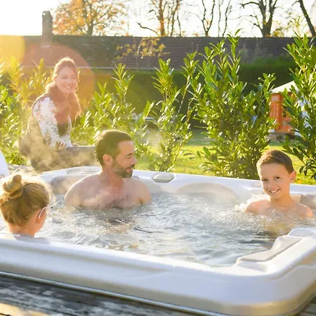 B&B Le Village Des Templiers