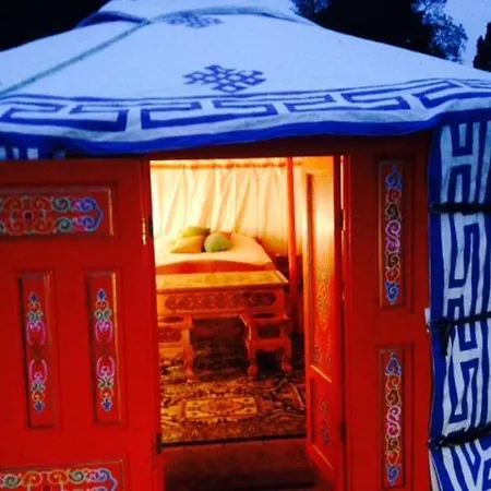 Le Village Des Templiers Trie-Château