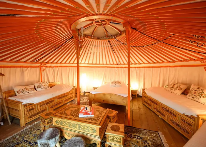 Le Village Des Templiers 3*