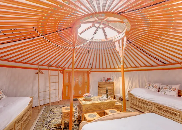 Le Village Des Templiers 3*