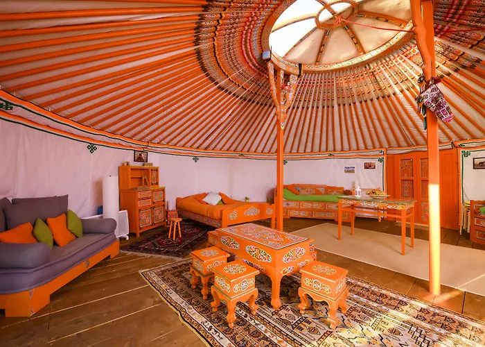 Le Village Des Templiers 3*