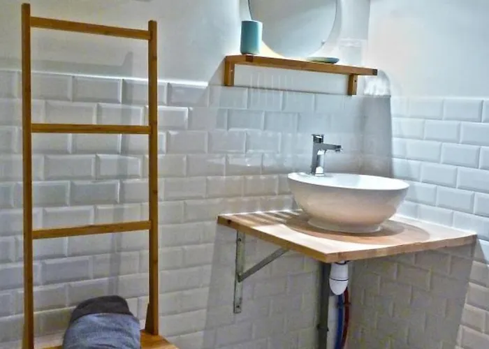 Le Village Des Templiers Bed & Breakfast Trie-Chateau