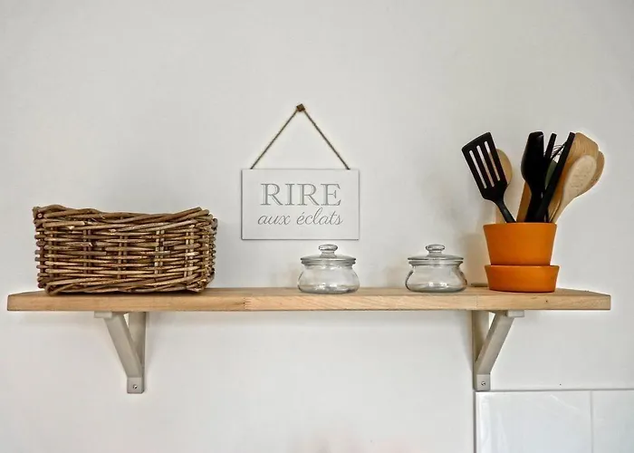 Bed & Breakfast Le Village Des Templiers Trie-Chateau