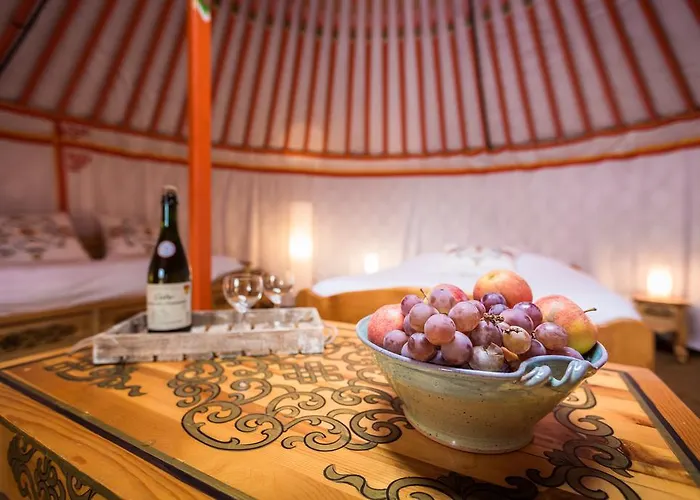 Le Village Des Templiers Trie-Chateau