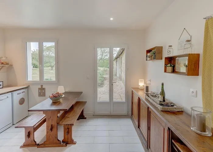 Bed & Breakfast Le Village Des Templiers