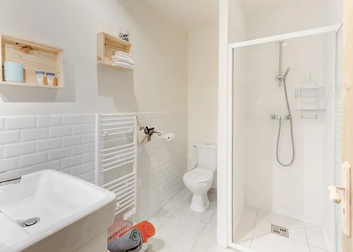 Le Village Des Templiers