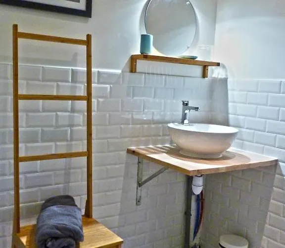 Le Village Des Templiers