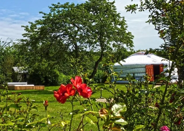 Le Village Des Templiers