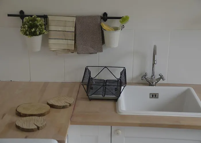 Le Village Des Templiers